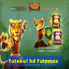 futebol hd futemax